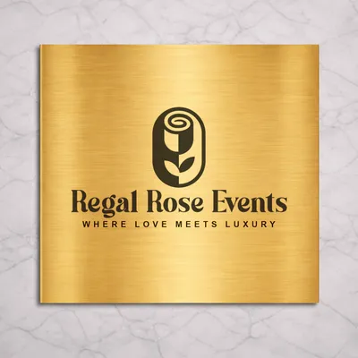 Stacked Logo + Text + Small Text - Australia Neon Signs