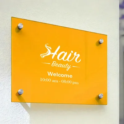 Orange - Australia Neon Signs