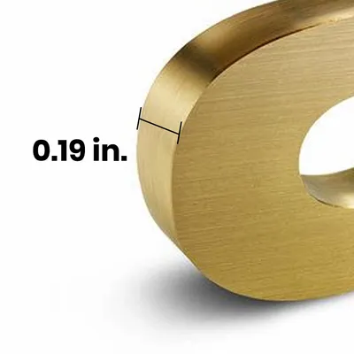 0.19 in. - Australia Neon Signs