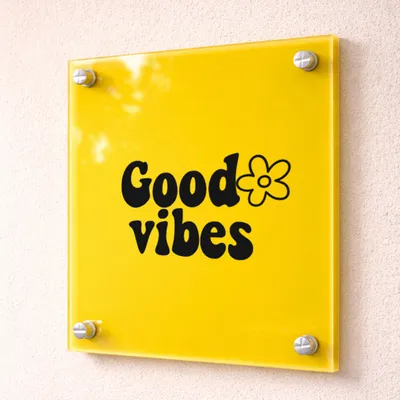 Drill Hole - Australia Neon Signs