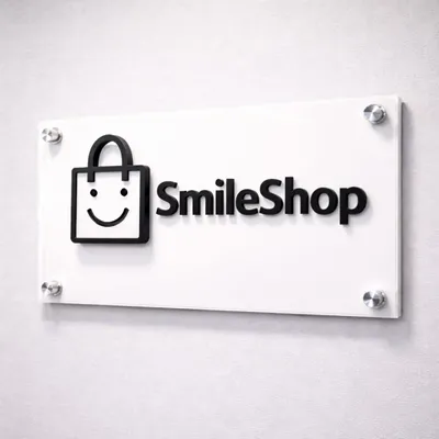 White - Australia Neon Signs