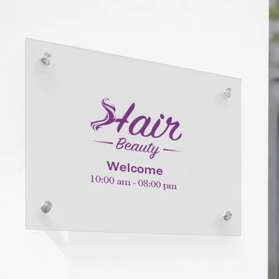 White - Australia Neon Signs