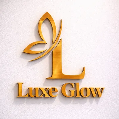 Brushed Brass - Australia Neon Signs