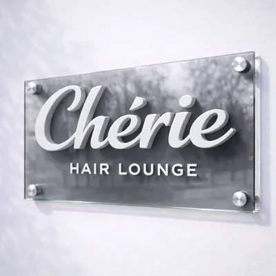 Transparent Grey - Australia Neon Signs