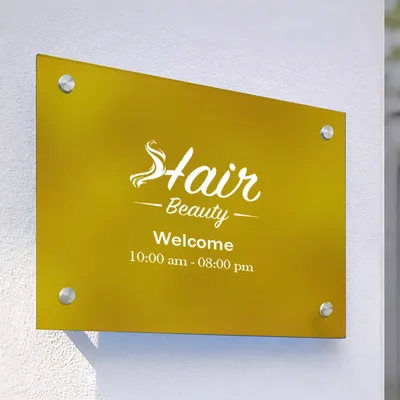 Gold - Australia Neon Signs