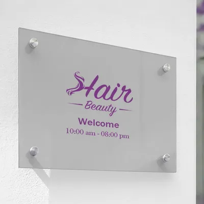 Grey - Australia Neon Signs