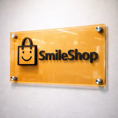 Orange - Australia Neon Signs