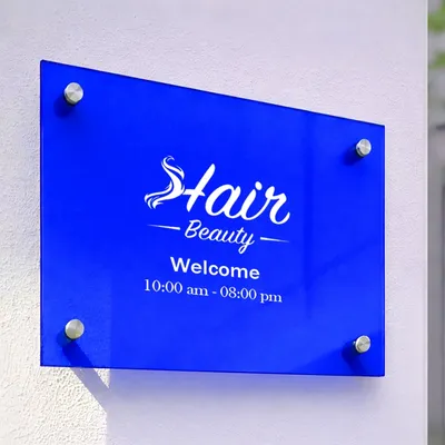 Blue - Australia Neon Signs