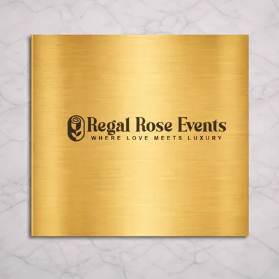 Logo + Text + Small Text - Australia Neon Signs