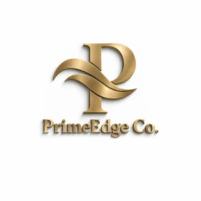 Stacked Logo + Text - Australia Neon Signs