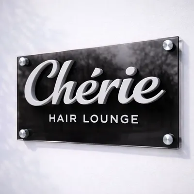 Transparent Black - Australia Neon Signs