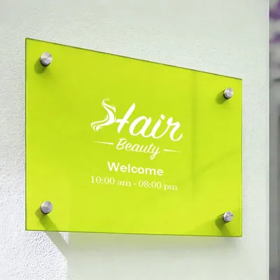 Yellow - Australia Neon Signs