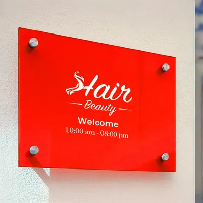 Red - Australia Neon Signs