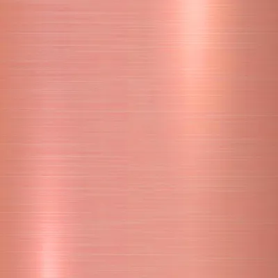 Brushed Rose Gold - Australia Neon Signs