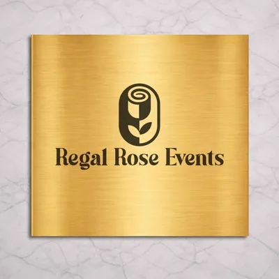 Stacked Logo + Text - Australia Neon Signs