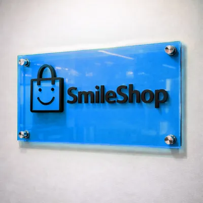 Blue - Australia Neon Signs