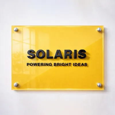 Multi-line Text - Australia Neon Signs