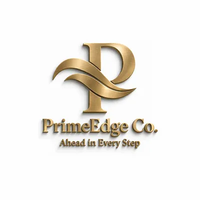 Stacked Logo + Text + Small Text - Australia Neon Signs