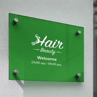 Green - Australia Neon Signs