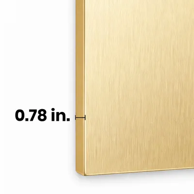 0.78 in. - Australia Neon Signs