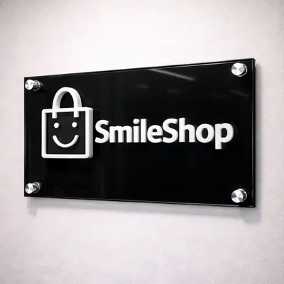 Black - Australia Neon Signs