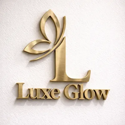 Brushed Gold - Australia Neon Signs