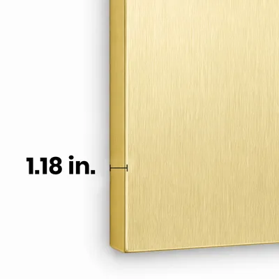 1.18 in. - Australia Neon Signs