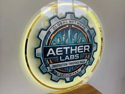 Full-UV Printing - Australia Neon Signs