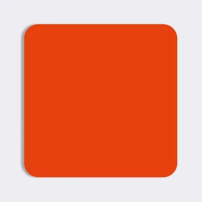 Red Orange - Australia Neon Signs