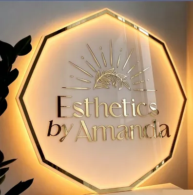Cut to shape - Australia Neon Signs