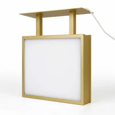 Top Of The Light Box - Australia Neon Signs