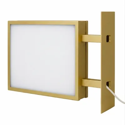Right Side Of The Light Box - Australia Neon Signs