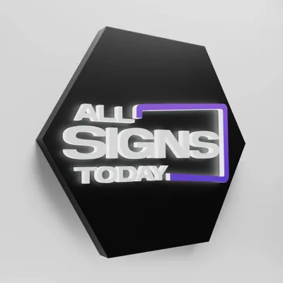 Cut to Shape - Australia Neon Signs
