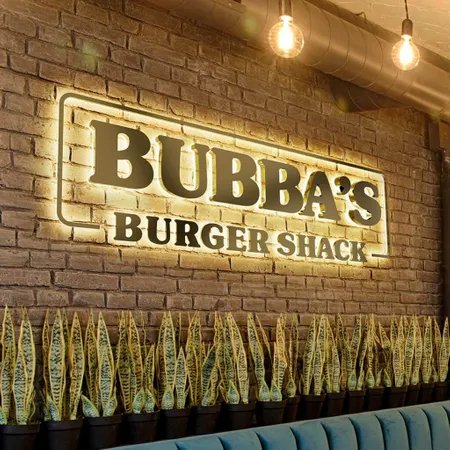 Back Lit Signs - Australia Neon Signs