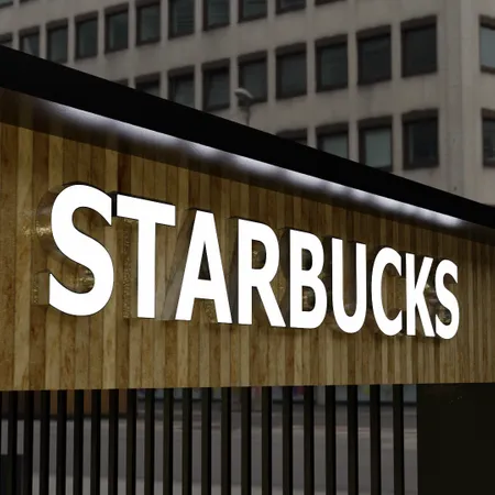 Front Lit Signs - Australia Neon Signs