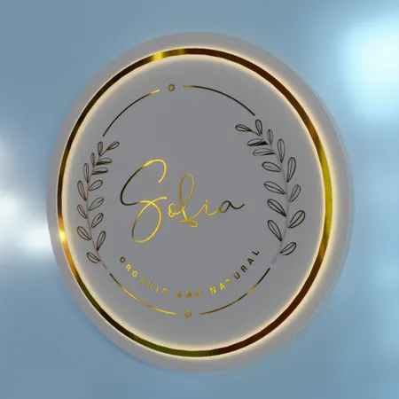 Custom Backlit Acrylic Signs - Australia Neon Signs