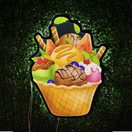 Ultra-Thin Light Box - Australia Neon Signs