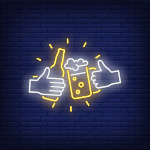 Octoberfest Neon Sign - Australia Neon Signs