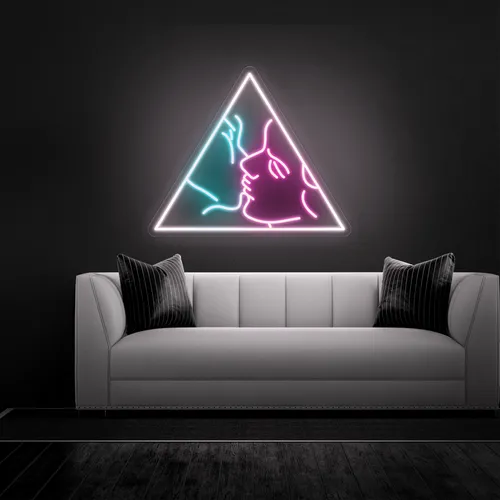 AESTHETE Neon Sign - Australia Neon Signs