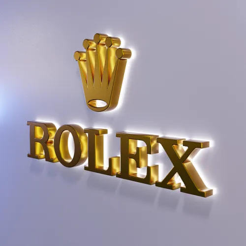 Luxury Back Lit Sign - Australia Neon Signs