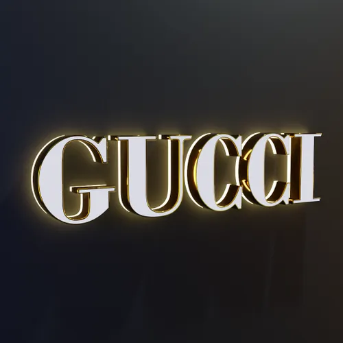 Luxury Back & Frontlit Sign - Australia Neon Signs