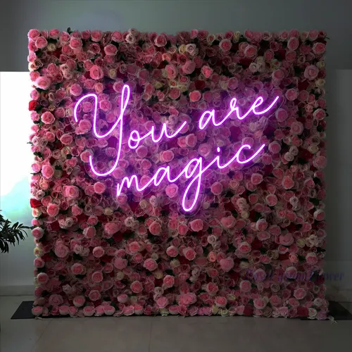 You Are Magic Neon Sign - Australia Neon Signs