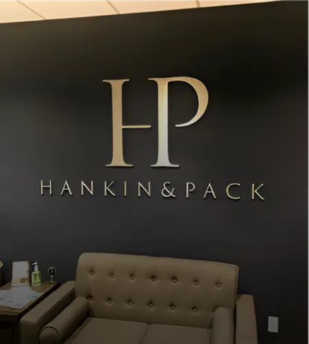 Custom Office Signs - Australia Neon Signs