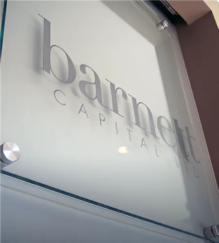 Etched Glass Signs - Australia Neon Signs