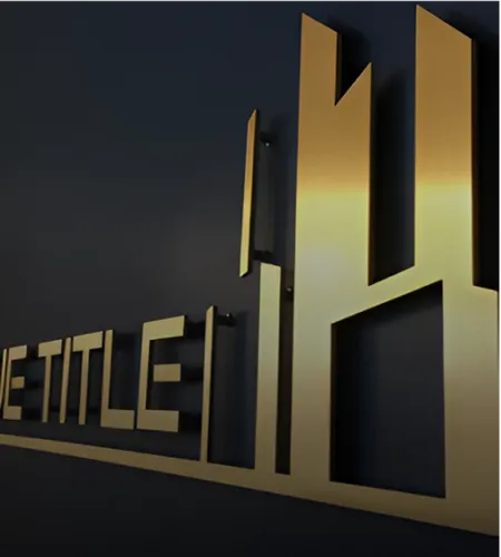 Brass Signs - Australia Neon Signs