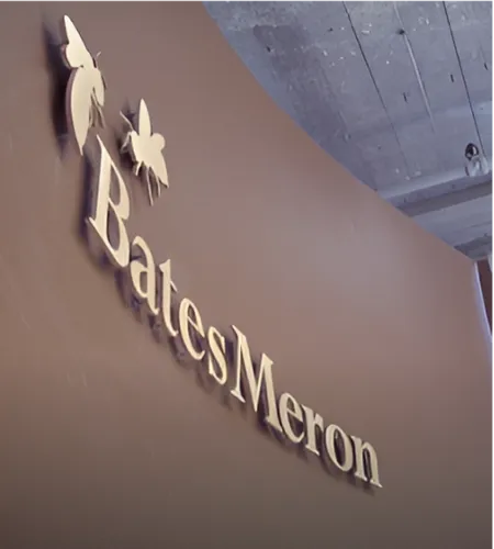 Bronze Logo Signs - Australia Neon Signs