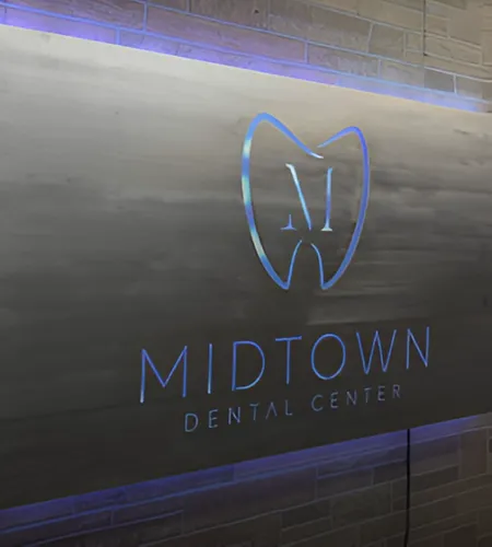 Dental Office Signs - Australia Neon Signs