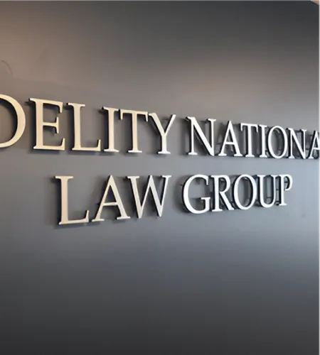 Law Office Signs - Australia Neon Signs