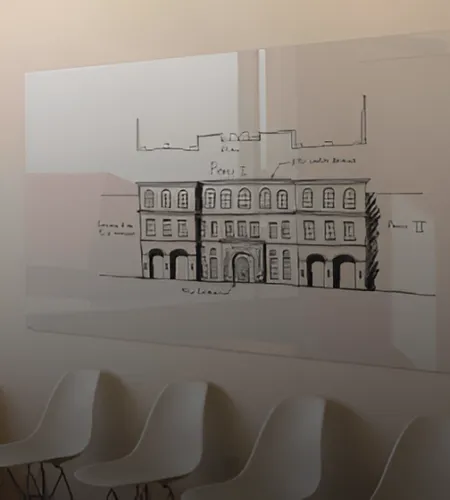 Acrylic Whiteboard - Australia Neon Signs