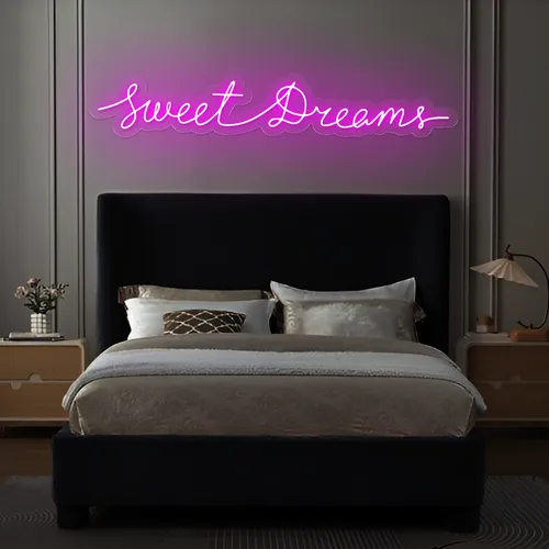 For Bedrooms Neon Signs - Australia Neon Signs